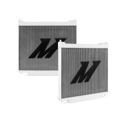 Mishimoto - Mishimoto Ford 7.3L Powerstroke Aluminum Radiator 1995-1997 - Image 4