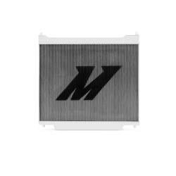 Mishimoto - Mishimoto Ford 7.3L Powerstroke Aluminum Radiator 1995-1997 - Image 5