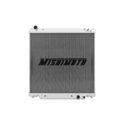 Mishimoto - Mishimoto Ford 7.3L Powerstroke Aluminum Radiator 1999-2003 - Image 2