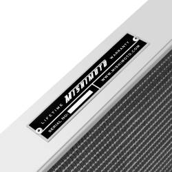 Mishimoto - Mishimoto Ford 7.3L Powerstroke Aluminum Radiator 1999-2003 - Image 3