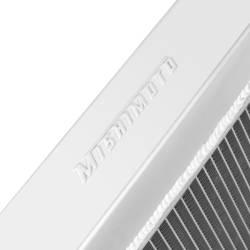 Mishimoto - Mishimoto Ford 7.3L Powerstroke Aluminum Radiator 1999-2003 - Image 4