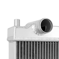Mishimoto - Mishimoto Ford 7.3L Powerstroke Aluminum Radiator 1999-2003 - Image 5