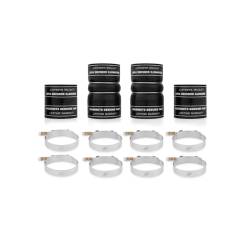 Mishimoto Ford 7.3L Powerstroke Factory-Fit Boot Kit 1999-2003