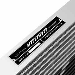 Mishimoto - Mishimoto Ford 7.3L Powerstroke Intercooler 1999-2003 - Image 8