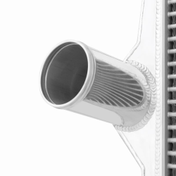 Mishimoto - Mishimoto Ford 7.3L Powerstroke Intercooler 1999-2003 - Image 5