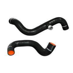 Mishimoto - Mishimoto Ford 7.3L Powerstroke Silicone Coolant Hose Kit 1995-1997 - Black - Image 2