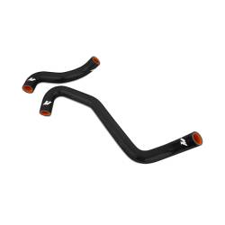 Mishimoto Ford 7.3L Powerstroke Silicone Coolant Hose Kit 2001-2003 - Black