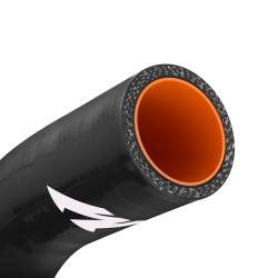 Mishimoto - Mishimoto Ford 7.3L Powerstroke Silicone Coolant Hose Kit 2001-2003 - Black - Image 3