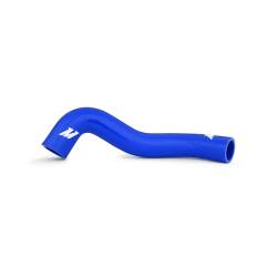 Mishimoto - Mishimoto Ford 7.3L Powerstroke Silicone Radiator Hose Kit 2001-2003 - Blue - Image 2
