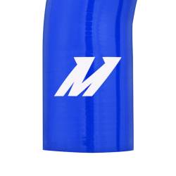 Mishimoto - Mishimoto Ford 7.3L Powerstroke Silicone Radiator Hose Kit 2001-2003 - Blue - Image 4