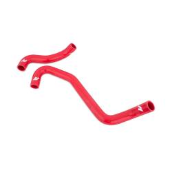 Mishimoto Ford 7.3L Powerstroke Silicone Radiator Hose Kit 2001-2003 - Red