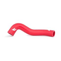 Mishimoto - Mishimoto Ford 7.3L Powerstroke Silicone Radiator Hose Kit 2001-2003 - Red - Image 2