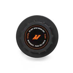 Mishimoto - Mishimoto Mishimoto 1.1 Bar Ford Overflow Reservoir Cap - Image 2