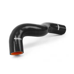 Mishimoto - Mishimoto Ford 6.0L Powerstroke Silicone Coolant Hose Kit 2005-2007 W/Twin I-Beam Chassis - Black - Image 2