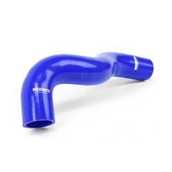 Mishimoto - Mishimoto Ford 6.0L Powerstroke Silicone Coolant Hose Kit 2005-2007 W/Twin I-Beam Chassis - Blue - Image 2