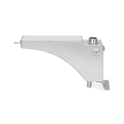 Mishimoto - Mishimoto Ford 7.3L Powerstroke Aluminum Degas Tank 1999-2003 Natural Color - Image 2