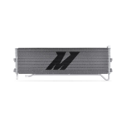 Mishimoto - Mishimoto Ford 6.4L Powerstroke Transmission Cooler 2008-2010 - Silver - Image 3