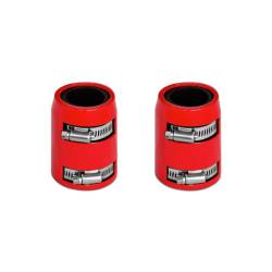 Mishimoto - Mishimoto Universal Flexible Radiator Hose Kit, 36" MMAH-U36RD - Image 3