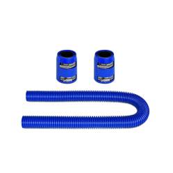 Mishimoto Universal Flexible Radiator Hose Kit, 36" MMAH-U36BL