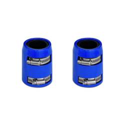 Mishimoto - Mishimoto Universal Flexible Radiator Hose Kit, 36" MMAH-U36BL - Image 3