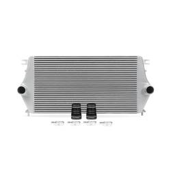 Mishimoto Nissan Titan XD 5.0L Cummins Intercooler, 2016+  MMINT-XD-16SL