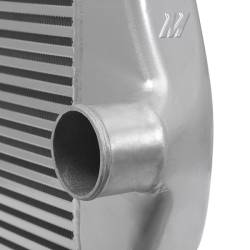 Mishimoto - Mishimoto Nissan Titan XD 5.0L Cummins Intercooler, 2016+  MMINT-XD-16SL - Image 4