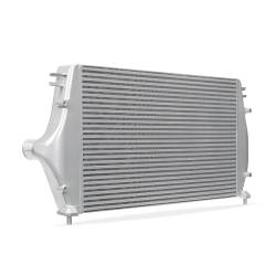Mishimoto - Mishimoto Nissan Titan XD 5.0L Cummins Intercooler, 2016+  MMINT-XD-16SL - Image 5