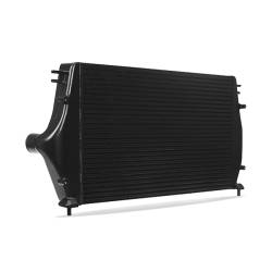 Mishimoto - Mishimoto Nissan Titan XD 5.0L Cummins Intercooler, 2016+ MMINT-XD-16BK - Image 5