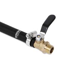 Mishimoto - Mishimoto Nissan Titan XD Coolant Filter Kit, 2016+ MMCFK-XD-16BK - Image 4