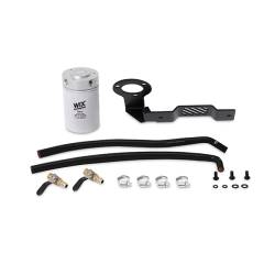 Mishimoto - Mishimoto Nissan Titan XD Coolant Filter Kit, 2016+ MMCFK-XD-16BK - Image 5