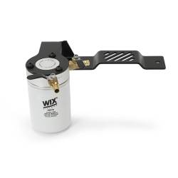 Mishimoto Nissan Titan XD Coolant Filter Kit, 2016+ MMCFK-XD-16BL