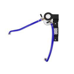 Mishimoto - Mishimoto Nissan Titan XD Coolant Filter Kit, 2016+ MMCFK-XD-16BL - Image 2