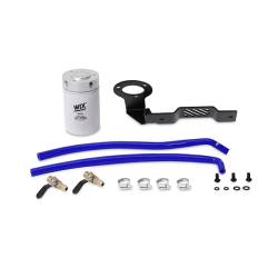 Mishimoto - Mishimoto Nissan Titan XD Coolant Filter Kit, 2016+ MMCFK-XD-16BL - Image 5