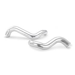 Mishimoto - Mishimoto Nissan Titan XD Intercooler Pipe and Boot Kit, 2016+ Pre-Sale MMICP-XD-16P - Image 2
