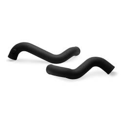 Mishimoto - Mishimoto Nissan Titan XD Intercooler Pipe and Boot Kit, 2016+ Pre-Sale MMICP-XD-16WBK - Image 2