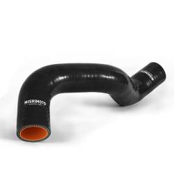 Mishimoto - Mishimoto Nissan Titan XD Silicone Hose Kit, 2016+ MMHOSE-XD-16BK - Image 3