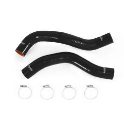 Mishimoto - Mishimoto Nissan Titan XD Silicone Hose Kit, 2016+ MMHOSE-XD-16BK - Image 4
