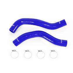 Mishimoto - Mishimoto Nissan Titan XD Silicone Hose Kit, 2016+ MMHOSE-XD-16BL - Image 4