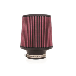 Mishimoto Performance Air Filter, 4" Inlet, 7" Filter Length MMAF-4007
