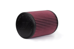 Mishimoto - Mishimoto Performance Air Filter, 4" Inlet, 7" Filter Length MMAF-4007 - Image 2