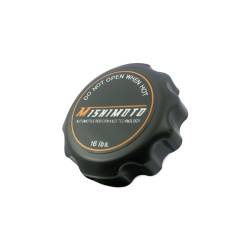 Mishimoto Mishimoto High Pressure 1.3 Bar Radiator Cap Small
