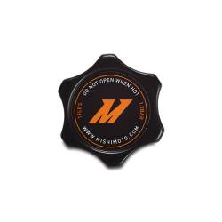 Mishimoto - Mishimoto Mishimoto High-Pressure 1.3 Bar Radiator Cap Small - Image 2
