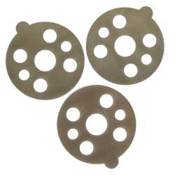 Fluidampr - 960341-FW03 - Harmonic Balancer - Fluidampr - Installation Kit - Friction Washer - 3pc