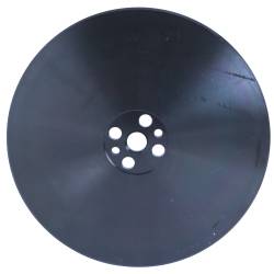 Fluidampr - Fluidampr Harmonic Balancer - Dodge - 5.9L Cummins - No Pulley - Image 2