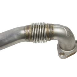 BD Diesel - BD Diesel UpPipes Kit - Chevy 2001-2004 6.6L Duramax LB7 - 1043800 - Image 2