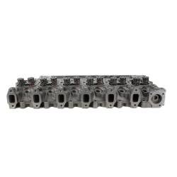1989-1998 Dodge Cummins 5.9L 12 Valve Street Performance Cylinder Head