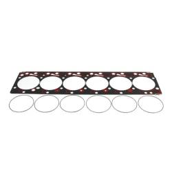 Dodge 12 Valve Fire Ring Head Gasket Kit Spec. 4.550