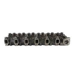 Dodge Cummins 5.9L 12 Valve Race Performance Cylinder Head 1989-1998