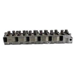 Industrial Injection - Dodge Cummins 5.9L 12 Valve Race Performance Cylinder Head 1989-1998 - Image 2