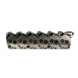 Industrial Injection - Dodge Cummins 5.9L 12 Valve Race Performance Cylinder Head 1989-1998 - Image 3